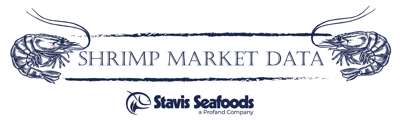 Shrimp Market Data